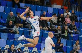 VOLLEY - Champions League Men - Allianz Milano vs Knack Roeselare