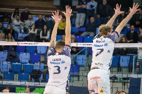 VOLLEY - Champions League Men - Allianz Milano vs Knack Roeselare