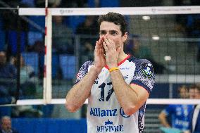 VOLLEY - Champions League Men - Allianz Milano vs Knack Roeselare