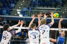 VOLLEY - Champions League Men - Allianz Milano vs Knack Roeselare