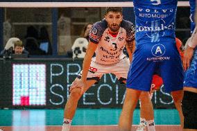 VOLLEY - Champions League Men - Allianz Milano vs Knack Roeselare