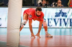 VOLLEY - Champions League Men - Allianz Milano vs Knack Roeselare