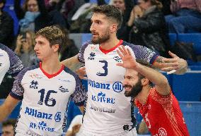 VOLLEY - Champions League Men - Allianz Milano vs Knack Roeselare