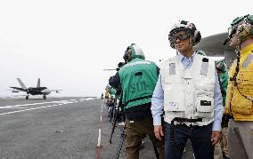 3-way joint exercise in East China Sea