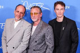 Los Angeles Premiere Of A24's 'Queer'