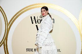 Glamour Women Of The Year 2024 Red Carpet