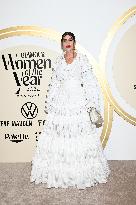 Glamour Women Of The Year 2024 Red Carpet