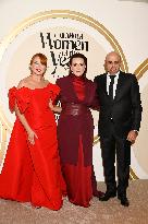 Glamour Women Of The Year 2024 Red Carpet