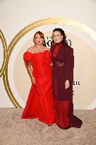 Glamour Women Of The Year 2024 Red Carpet