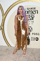 Glamour Women Of The Year 2024 Red Carpet