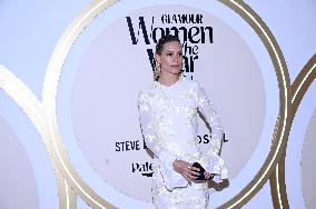 Glamour Women Of The Year 2024 Red Carpet