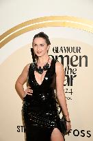 Glamour Women Of The Year 2024 Red Carpet