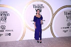 Glamour Women Of The Year 2024 Red Carpet