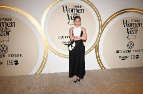 Glamour Women Of The Year 2024 Red Carpet