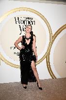 Glamour Women Of The Year 2024 Red Carpet