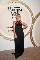 Glamour Women Of The Year 2024 Red Carpet