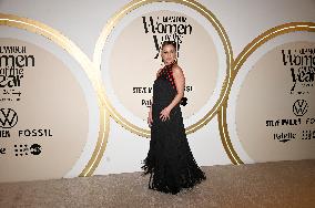 Glamour Women Of The Year 2024 Red Carpet