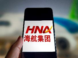 Illustration HNA Holdings