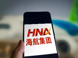 Illustration HNA Holdings