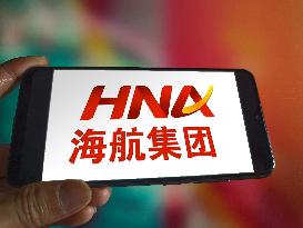 Illustration HNA Holdings