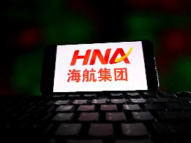 Illustration HNA Holdings