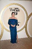 Glamour Women Of The Year 2024 Red Carpet