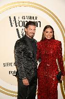 Glamour Women Of The Year 2024 Red Carpet