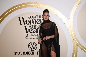 Glamour Women Of The Year 2024 Red Carpet