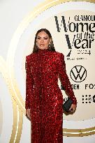 Glamour Women Of The Year 2024 Red Carpet