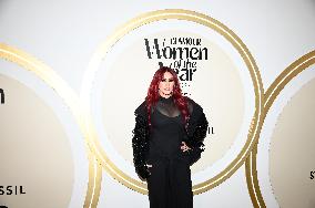 Glamour Women Of The Year 2024 Red Carpet