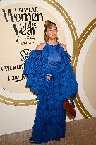 Glamour Women Of The Year 2024 Red Carpet