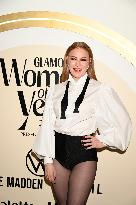 Glamour Women Of The Year 2024 Red Carpet