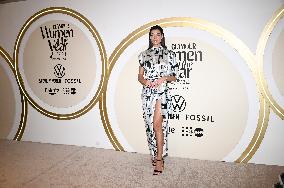 Glamour Women Of The Year 2024 Red Carpet