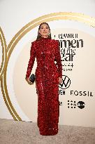 Glamour Women Of The Year 2024 Red Carpet