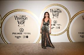 Glamour Women Of The Year 2024 Red Carpet