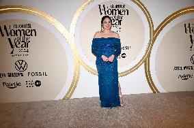 Glamour Women Of The Year 2024 Red Carpet