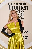 Glamour Women Of The Year 2024 Red Carpet