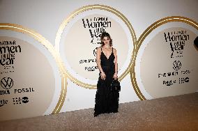 Glamour Women Of The Year 2024 Red Carpet