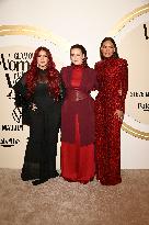 Glamour Women Of The Year 2024 Red Carpet