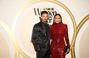 Glamour Women Of The Year 2024 Red Carpet