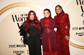 Glamour Women Of The Year 2024 Red Carpet