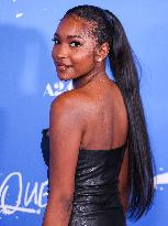 A24's 'Queer' Premiere - LA