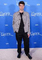 A24's 'Queer' Premiere - LA