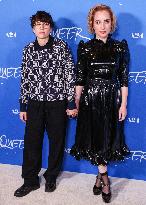 A24's 'Queer' Premiere - LA