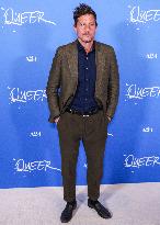 A24's 'Queer' Premiere - LA