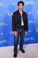 A24's 'Queer' Premiere - LA