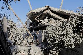 HRW Accuses Israel Of Crimes Against Humanity - Gaza