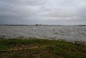 Valencia, 16 days after the passing of the DANA