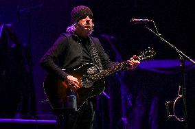 Badly Drawn Boy Performing Live At The Royal Albert Hall 11 November 2024