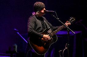 Badly Drawn Boy Performing Live At The Royal Albert Hall 11 November 2024